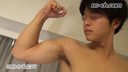 [FC2 exclusive video] First shooting! !! Nonke Eater 176cm 74kg 19 years old college student